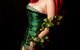 Poison_ivy__touch_by_ardella-d4cefcj