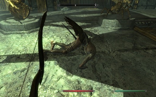 Elder Scrolls V: Skyrim, The - The Elder Scrolls V: Skyrim Updated Патч 1.3