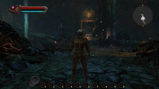 Kingdoms of Amalur: Reckoning - Превью Kingdoms of Amalur: Reckoning