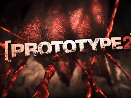 Prototype 2 - Анонс Prototype 2 Radnet Edition + на консолях игра выйдет раньше!