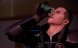 Commander-shepard-drinking