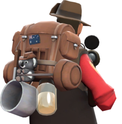 Team Fortress 2 - Обновление от 15 марта 2012