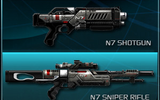 Me3weapons