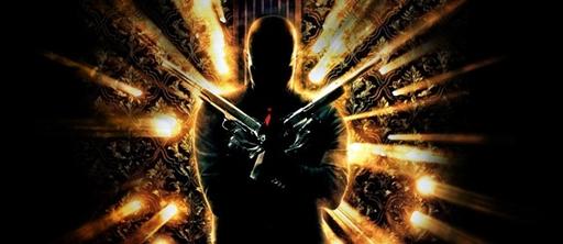 Hitman: Absolution - Hitman: Absolution - новый трейлер игры