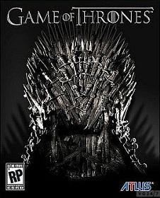 Предзаказ русской версии Game of Thrones