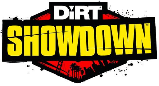 DiRT: Showdown - "Колхоз шоу" - Обзор DiRT: Showdown