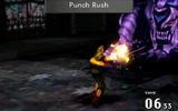 Zellpunchrush