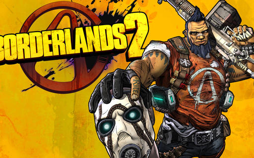 Borderlands 2 - Быстрое прохождение Borderlands 2 займет около 60 часов