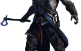 V-aciii-connor