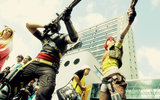 Borderlands2cosplay