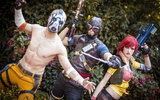 Borderlands2cosplay2