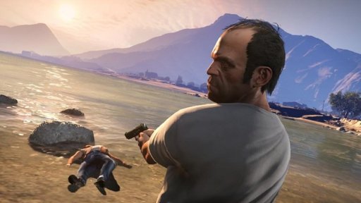 Grand Theft Auto V - Волна новой информации и пачка скриншотов