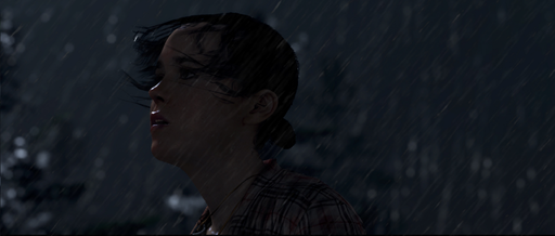 Beyond: Two Souls - Beyond: Two Souls — наедине с душой. Предварительный обзор от 3dNews