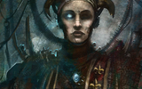 Wh40k-_grandmistress_-by_remton