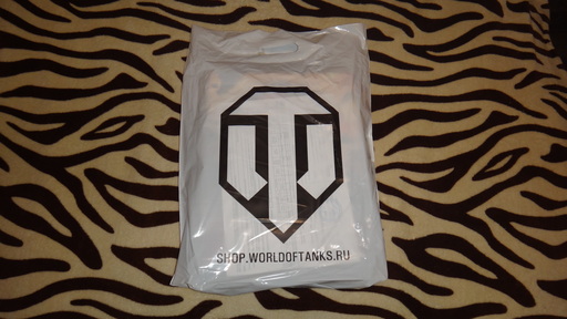 World of Tanks - Советское Подарочное издание World of Tanks, unboxing.