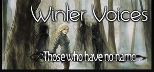 Winter Voices - Две истории игры