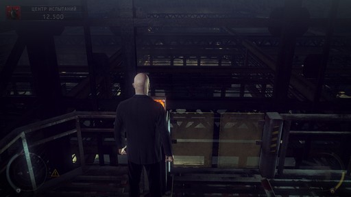 Hitman: Absolution - Прохождение. Часть 2 - Фабрика Смерти