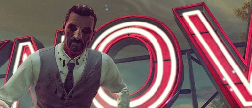 The Bureau: XCOM Declassified - Эволюция The Bureau и несколько новых скриншотов