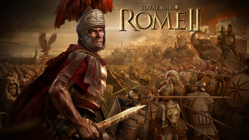 Total War: Rome II - Джек Ластед о изменениях в боевке, морали и характеристиках юнитов в игре Total War: Rome 2