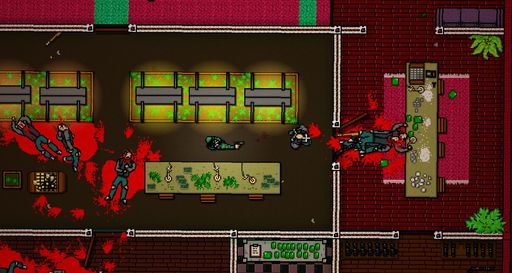 Hotline Miami 2: Wrong Number - Поклонение герою пошло не так [Перевод превью от Destructoid]