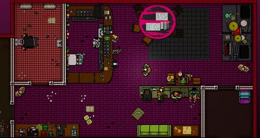 Hotline Miami 2: Wrong Number - Поклонение герою пошло не так [Перевод превью от Destructoid]