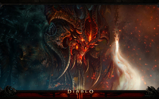 Diablo III - Дьяволюция. Сюжетные перспективы серии Diablo