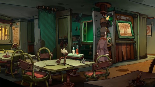 Goodbye Deponia - Руководство по выполнению достижения «Утконосолог»