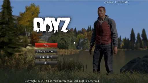 DayZ Standalone - Стоит ли купить DayZ standalone?