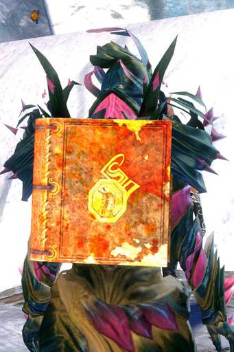 Guild Wars 2 - Базовые знания по Ascended trinkets и Infusions