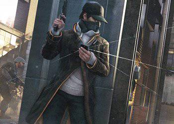 Watch Dogs - Разработчики ввели систему щитов в мультиплеере Watch Dogs