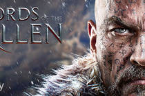 Открылся предзаказ на игру Lords Of The Fallen