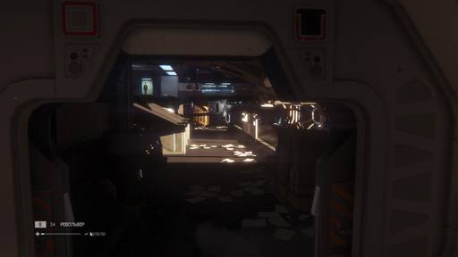 Alien: Isolation - Рецензия на игру «Alien: Isolation» + Видеообзор для ленивых