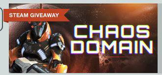 Новости - indiegala раздает CHAOS DOMAIN 