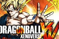 Dragon Ball Xenoverse появился в shop.buka.ru