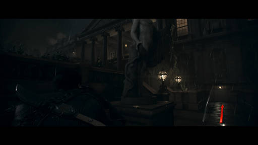 The Order 1886 - Гайд по поиску коллекционных предметов в "The Order: 1886" (часть 2)