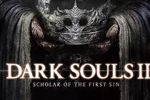 DARK SOULS™ II: Scholar of the First Sin уже в продаже на shop.buka.ru!