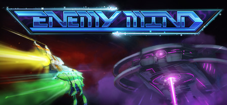 Цифровая дистрибуция - Получаем Enemy Mind от Eurogamer и Bundle Stars