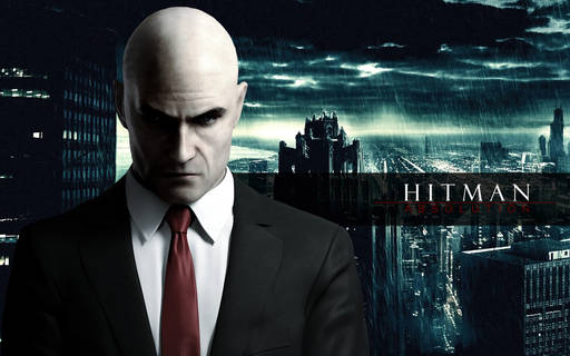 Hitman: Absolution - Трактат о Hitman: Absolution