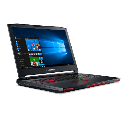 Игровое железо - Acer: Война за мобильность