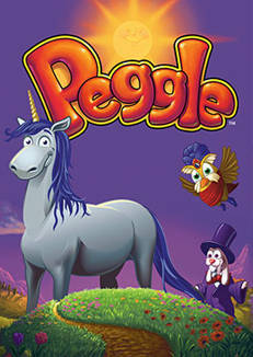 Цифровая дистрибуция - Халява - Peggle® (Origin)