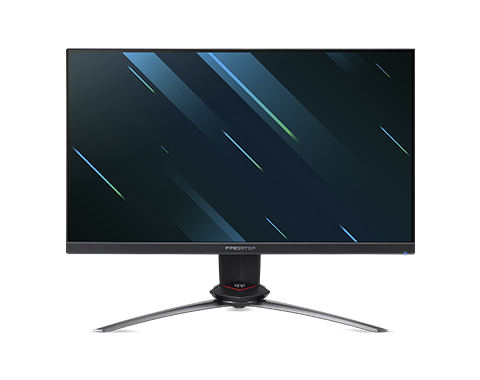 Игровое железо - Обзор монитора Acer, модель Predator XB273GP 