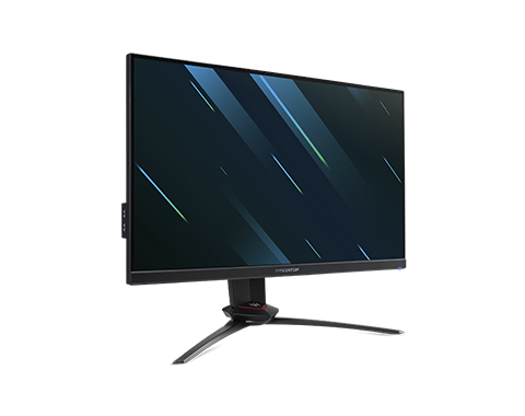 Игровое железо - Обзор монитора Acer, модель Predator XB273GP 