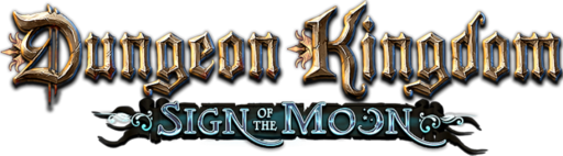 Обо всем - DUNGEON KINGDOM: SIGN OF THE MOON - прохождение, часть 1