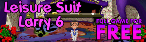 Цифровая дистрибуция - Leisure Suit Larry 6,7 в Indie Gala и Sheltered, Nioh: The Complete Edition в Epic Games Store