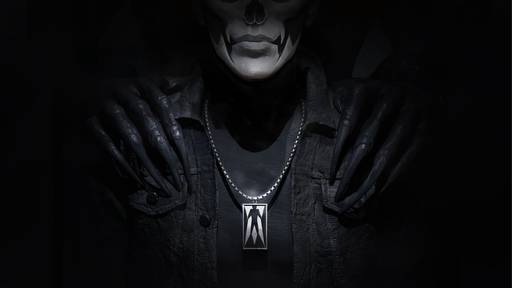 ShadowMan - Анонсировано продолжение Shadow Man: Darque Legacy 