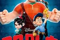 Wreck-It Ralph Предварительный обзор