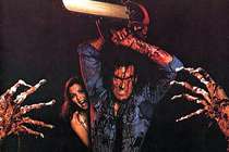 История серии Зловещие Мертвецы \ Evil Dead