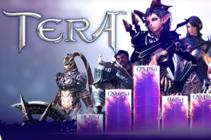 [TERA] Инфографика по итогам первого месяца ОБТ